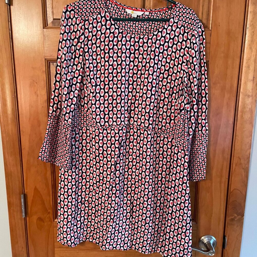 Boden Tunic/Dress
